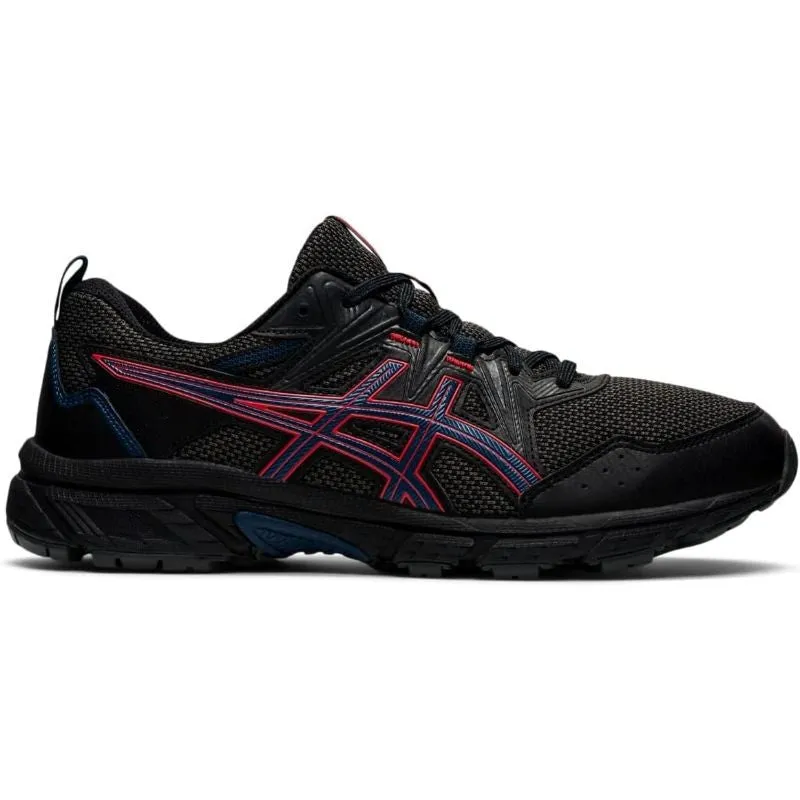 Durable Gel Cushioned Running Shoes