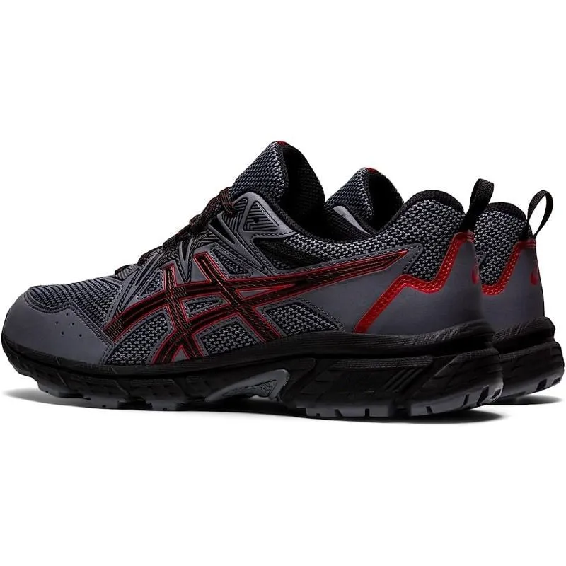Durable Gel Cushioned Running Shoes