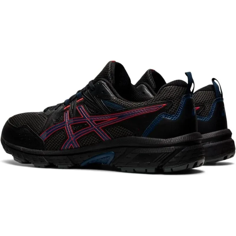 Durable Gel Cushioned Running Shoes
