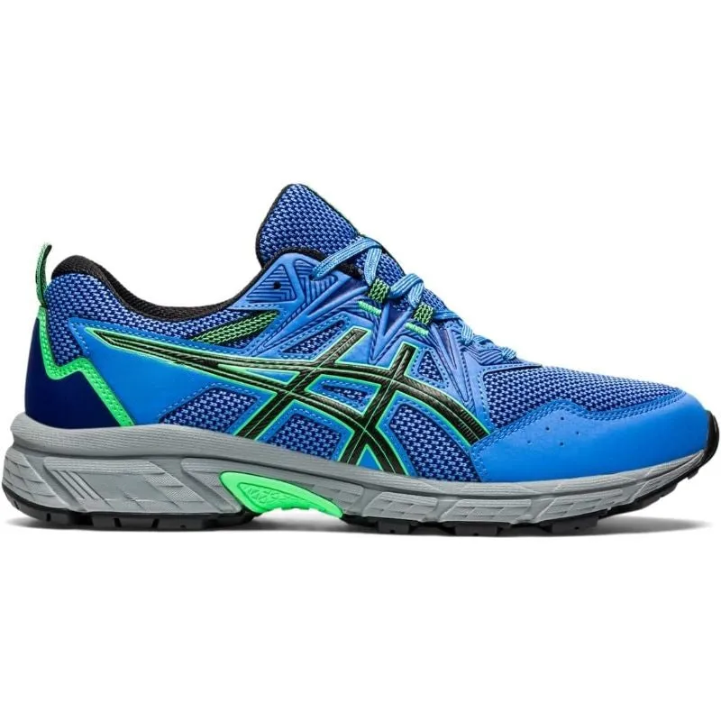 Durable Gel Cushioned Running Shoes