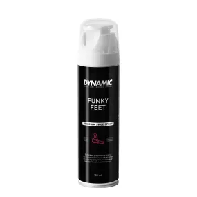 DYNAMIC BODY CARE FUNKY FEET