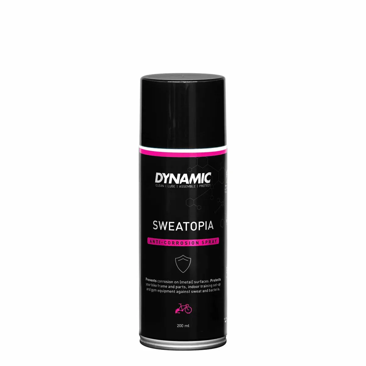DYNAMIC CLEANER SWEATOPIA
