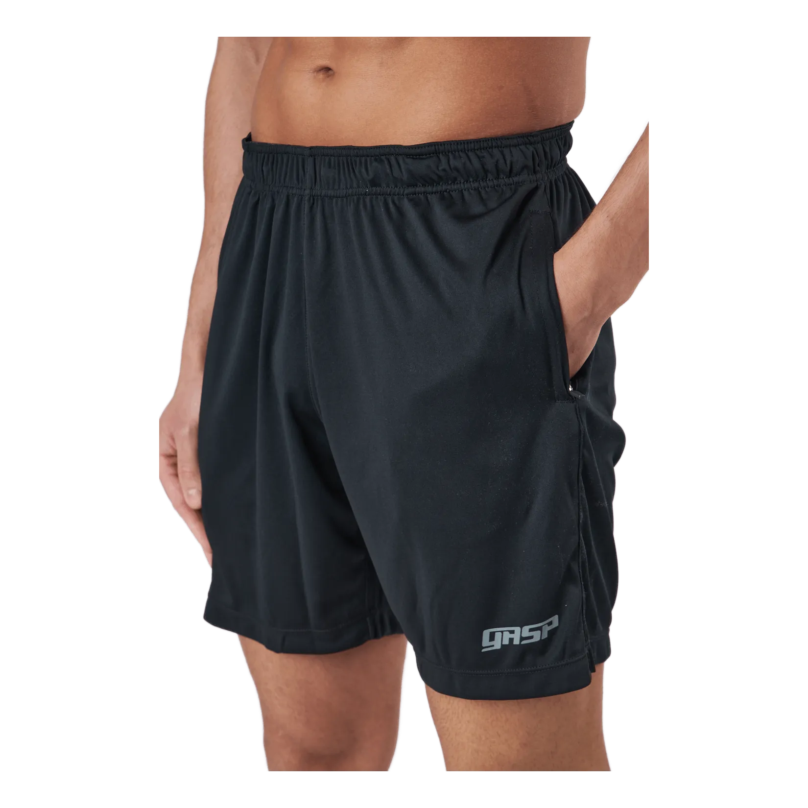 Dynamic Shorts Black