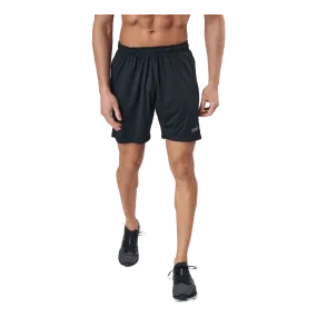 Dynamic Shorts Black