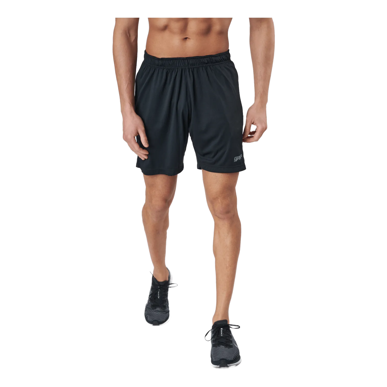 Dynamic Shorts Black