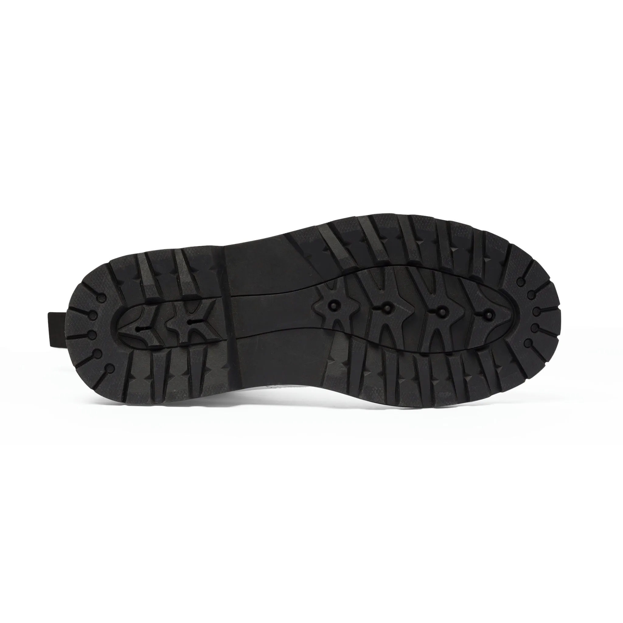 Earth Angel Men's Canvas Boots