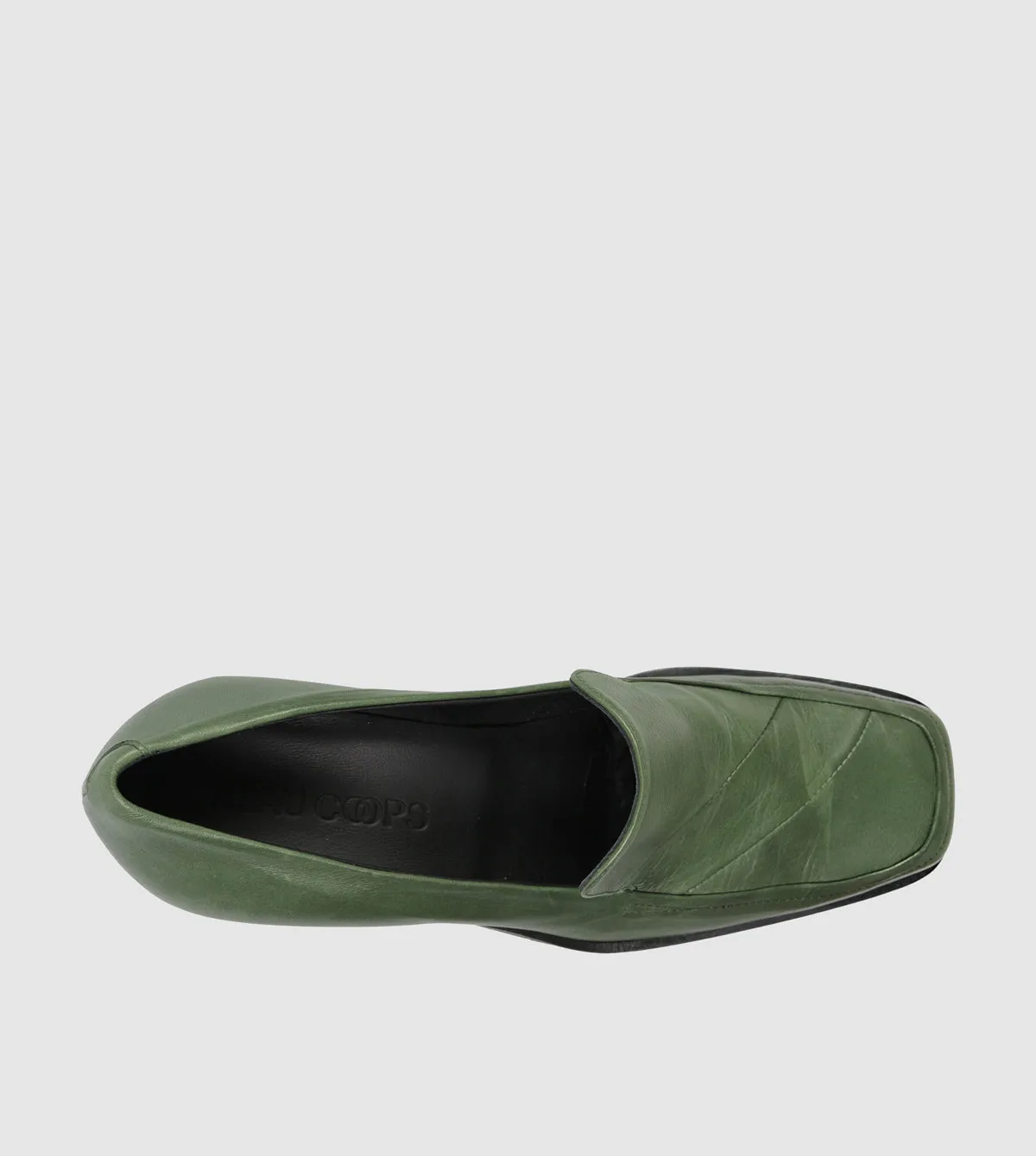 Eleni Loafers by Beau Coops