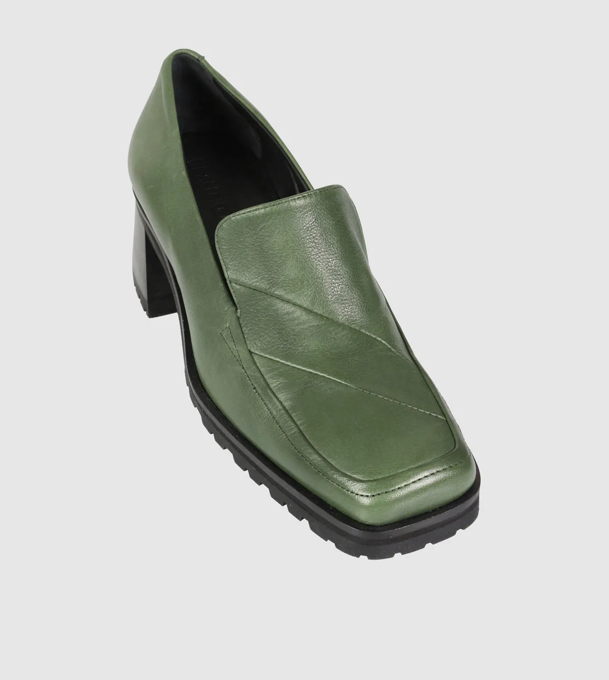 Eleni Loafers by Beau Coops