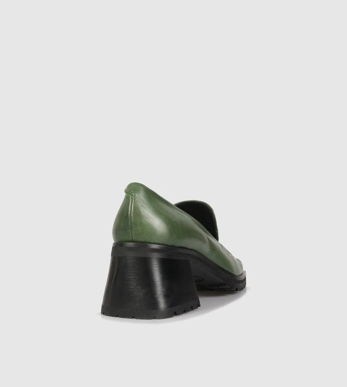 Eleni Loafers by Beau Coops