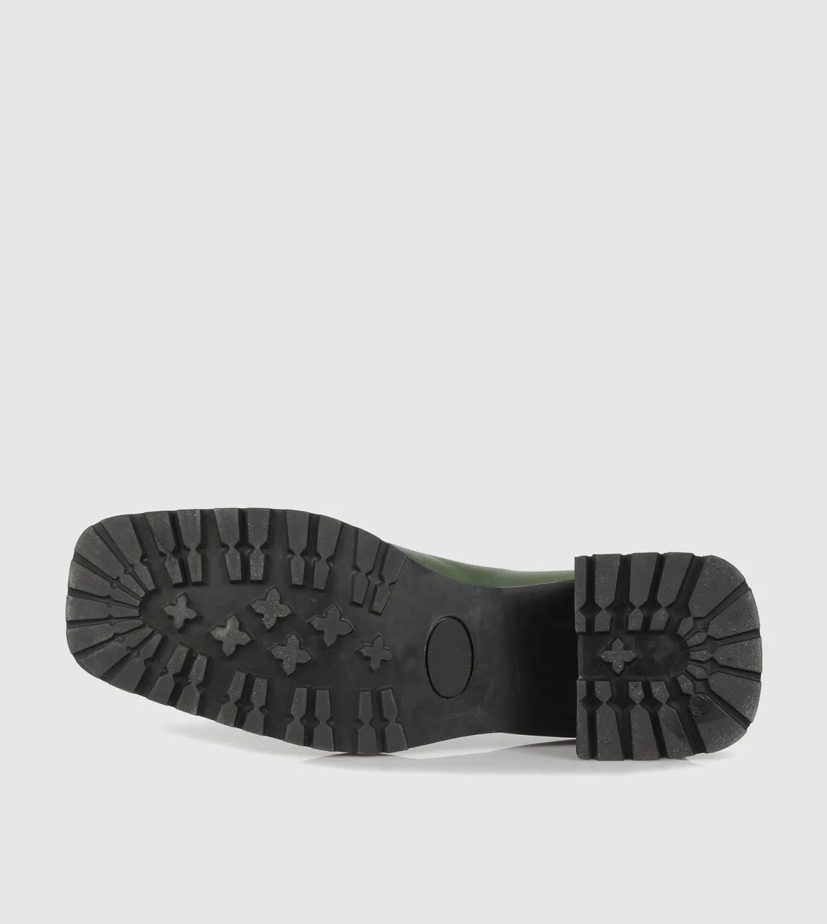 Eleni Loafers by Beau Coops