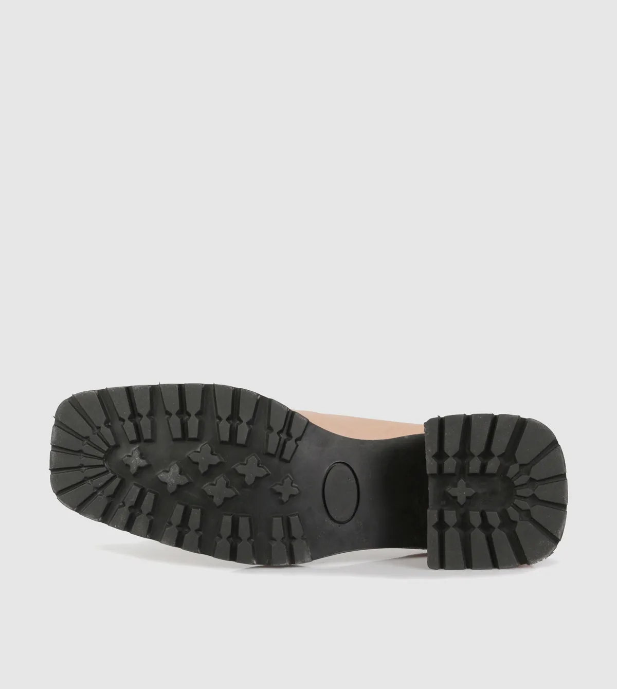 Eleni Loafers by Beau Coops