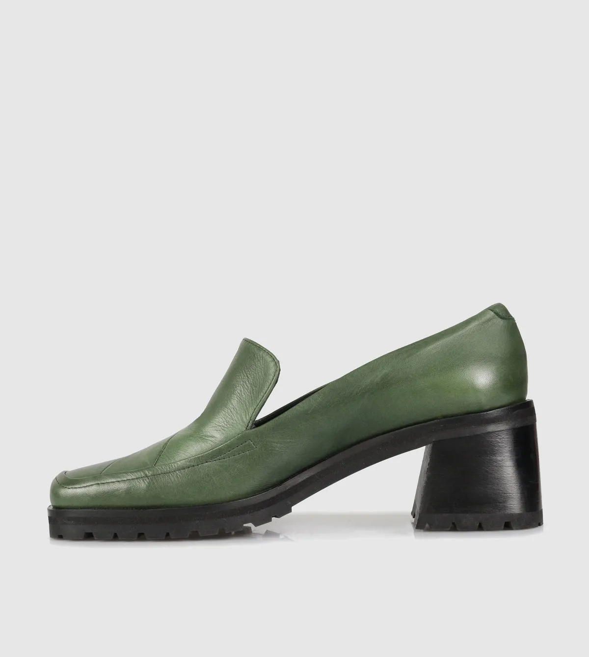 Eleni Loafers by Beau Coops