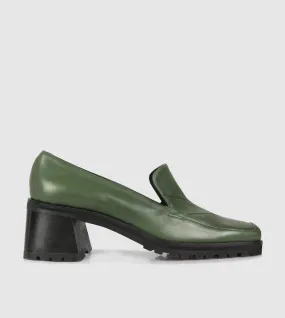 Eleni Loafers by Beau Coops