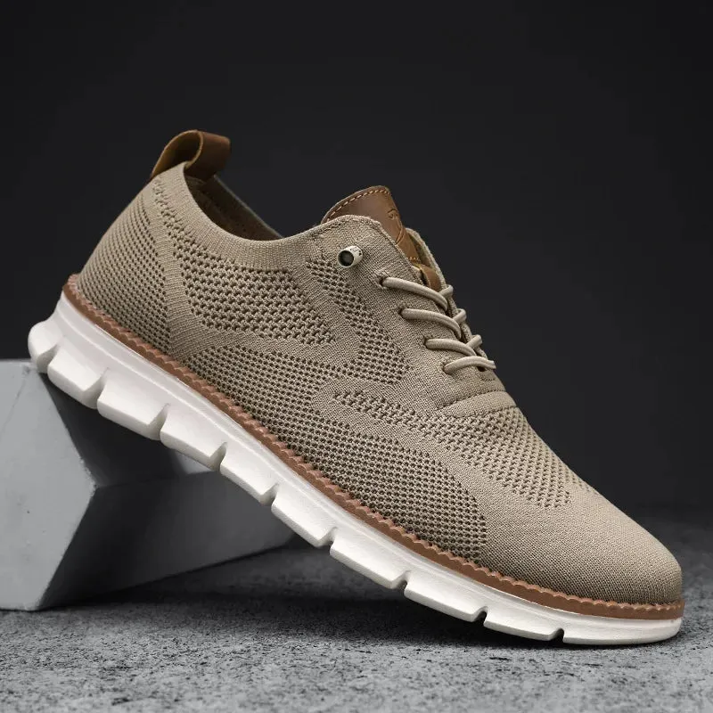 ELIAS | Breathable Casual Shoes