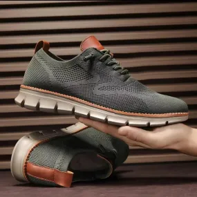 ELIAS | Breathable Casual Shoes