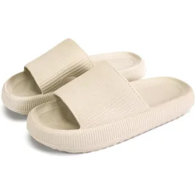 Elite Softness Indoor Comfort Unisex Slippers