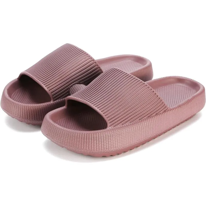 Elite Softness Indoor Comfort Unisex Slippers