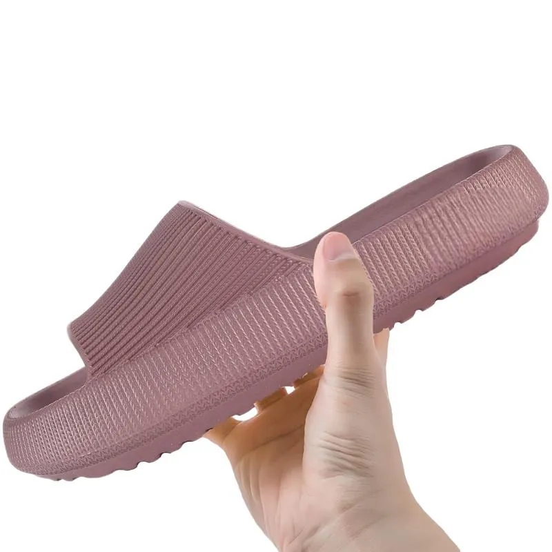 Elite Softness Indoor Comfort Unisex Slippers