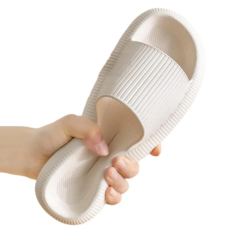 Elite Softness Indoor Comfort Unisex Slippers