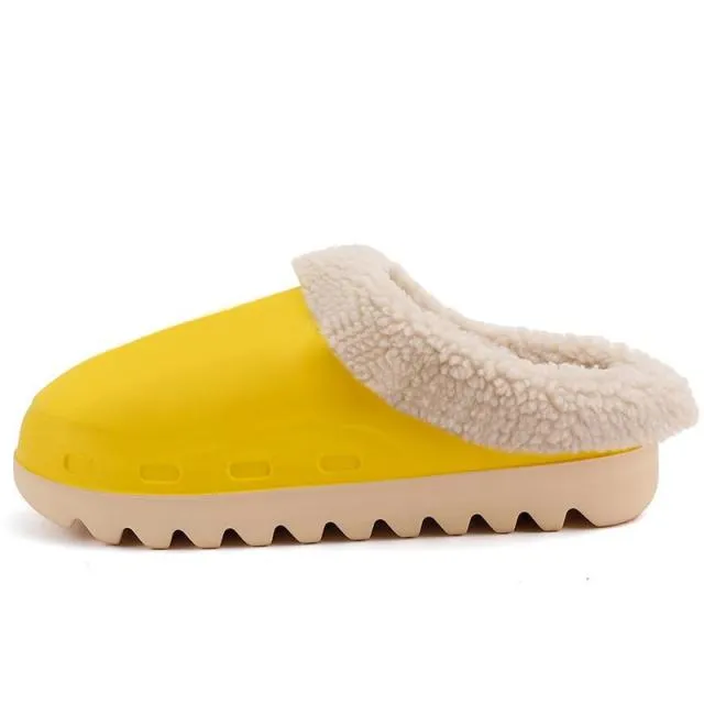 Elmer Men's Winter Slipper