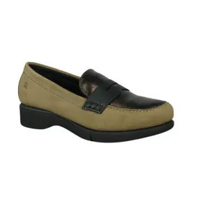 FLEX & GO Dark Shade - Lizard Bronze