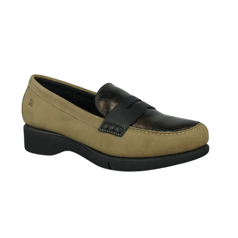 FLEX & GO Dark Shade - Lizard Bronze