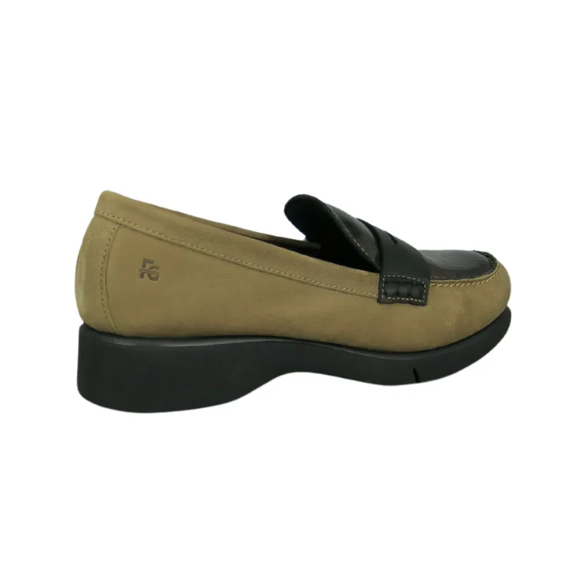 FLEX & GO Dark Shade - Lizard Bronze