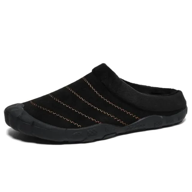 Flofi Men's Winter Slipper