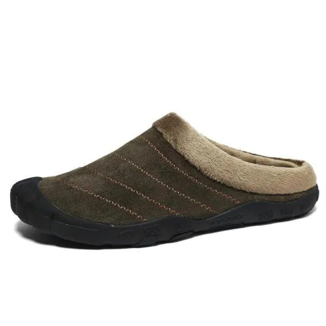 Flofi Men's Winter Slipper