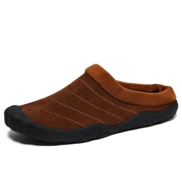 Flofi Men's Winter Slipper