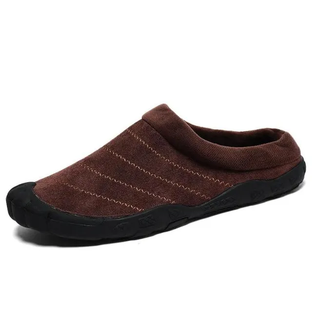Flofi Men's Winter Slipper