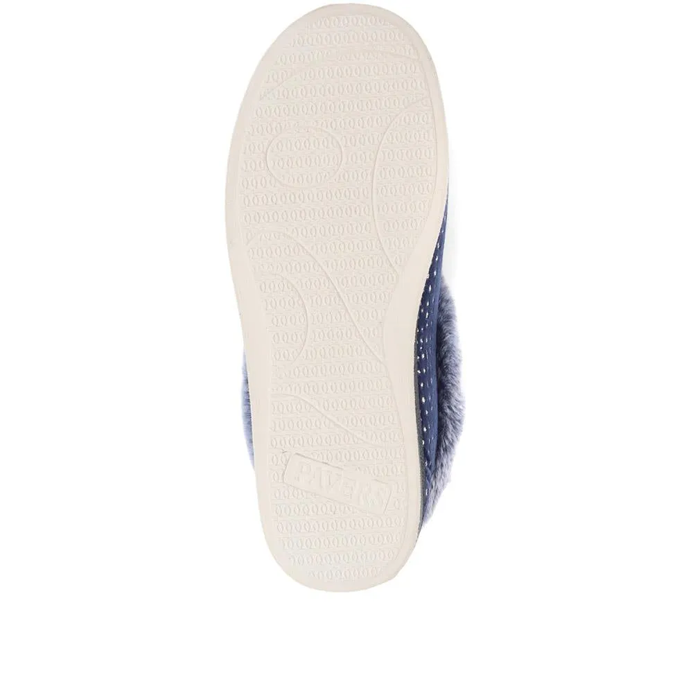 Full Slippers - QING36011 / 322 341