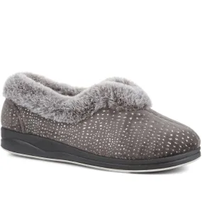 Full Slippers - QING36011 / 322 341