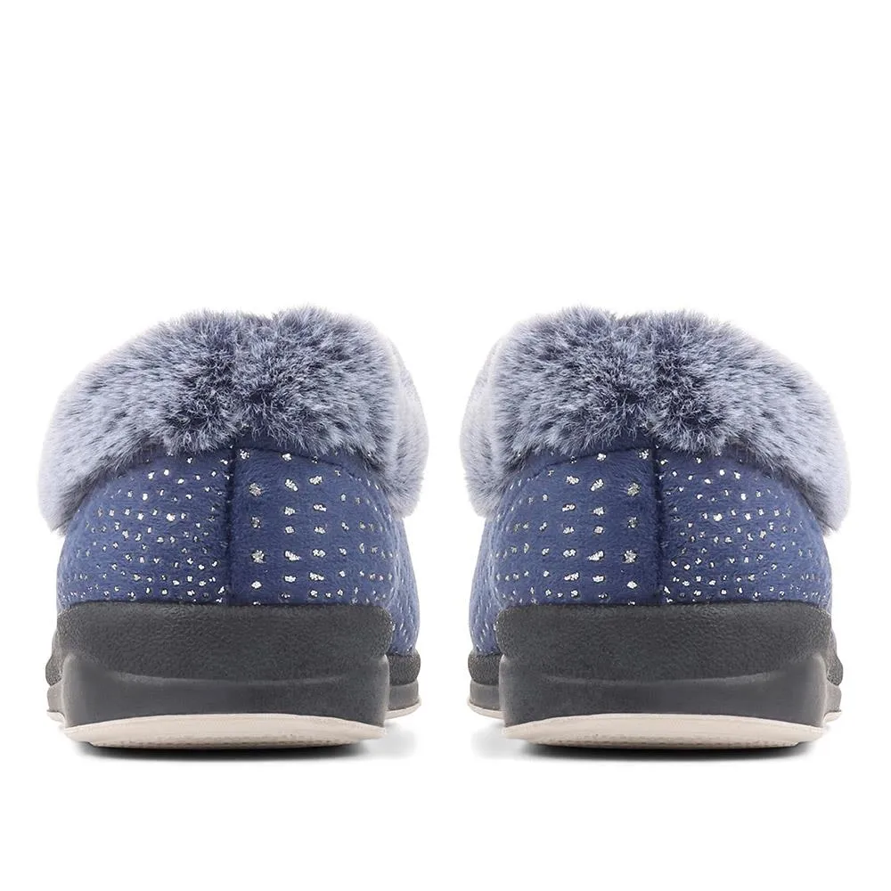 Full Slippers - QING36011 / 322 341