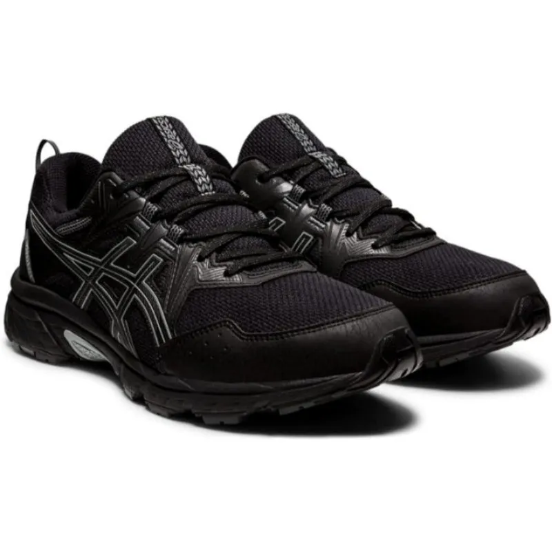 Gel Cushioned Durable Running Shoes
