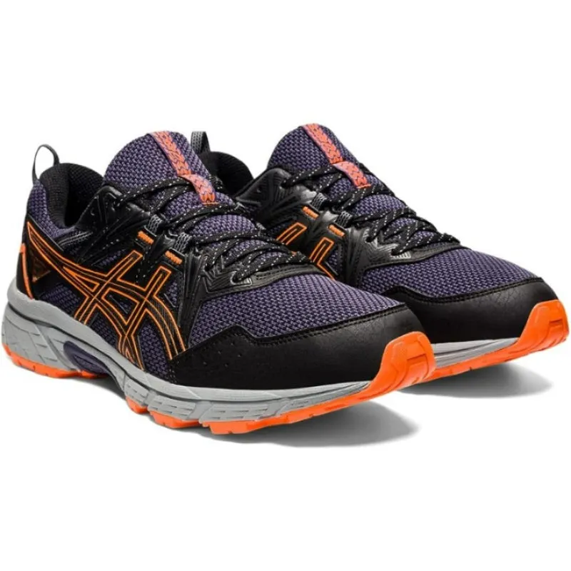 Gel Cushioned Durable Running Shoes
