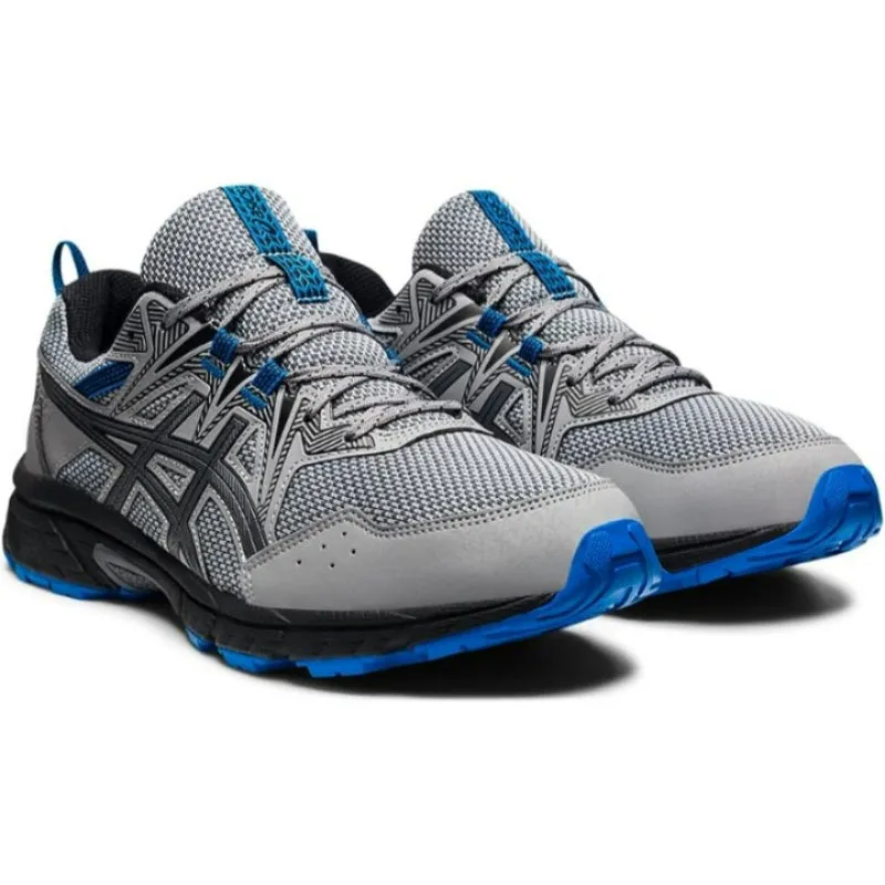 Gel Cushioned Durable Running Shoes