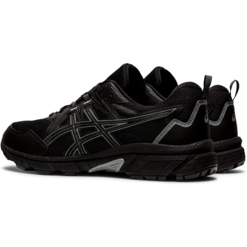 Gel Cushioned Durable Running Shoes