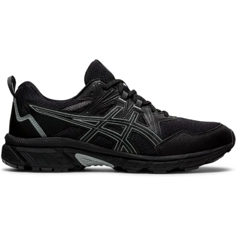 Gel Cushioned Durable Running Shoes