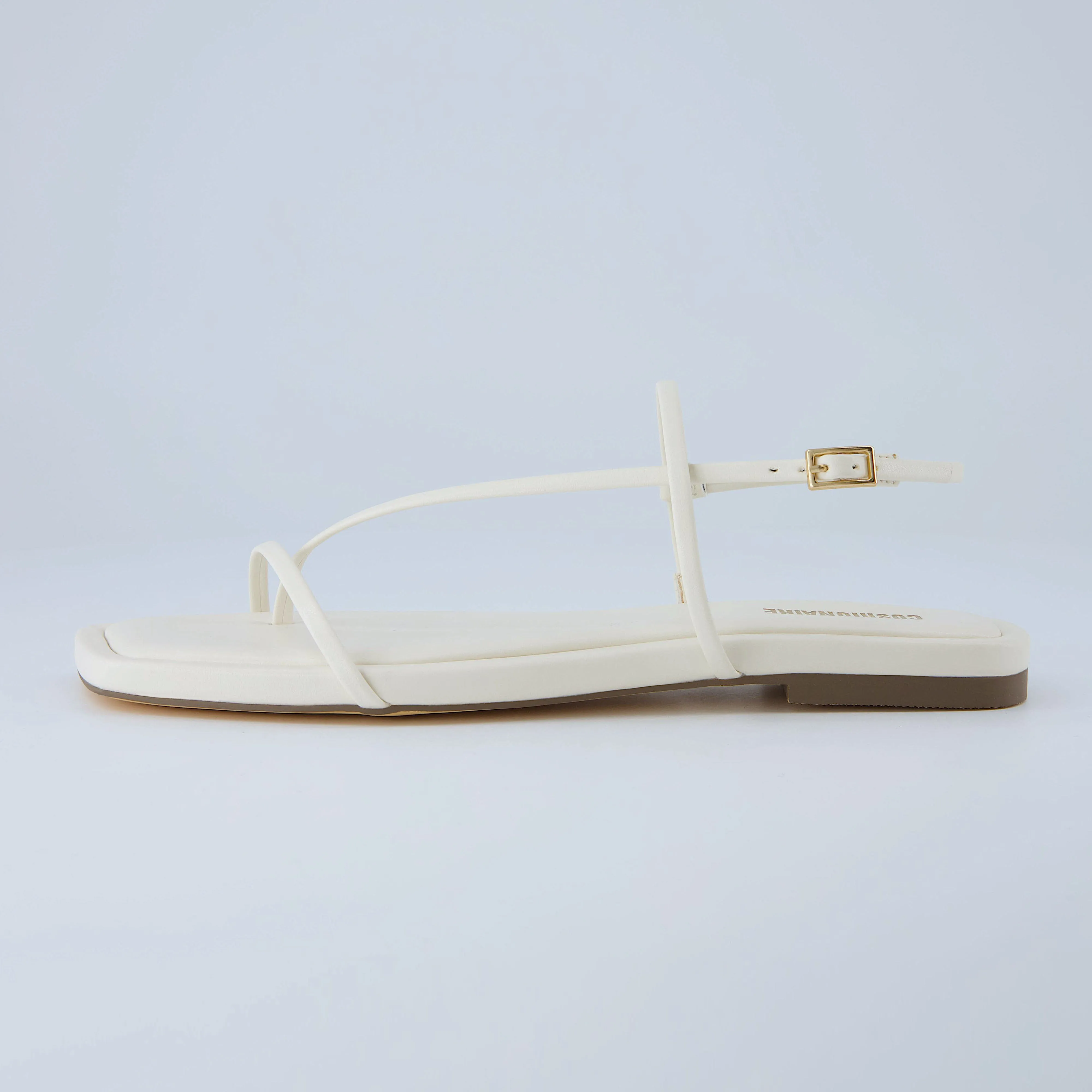 Glory Flat Sandal