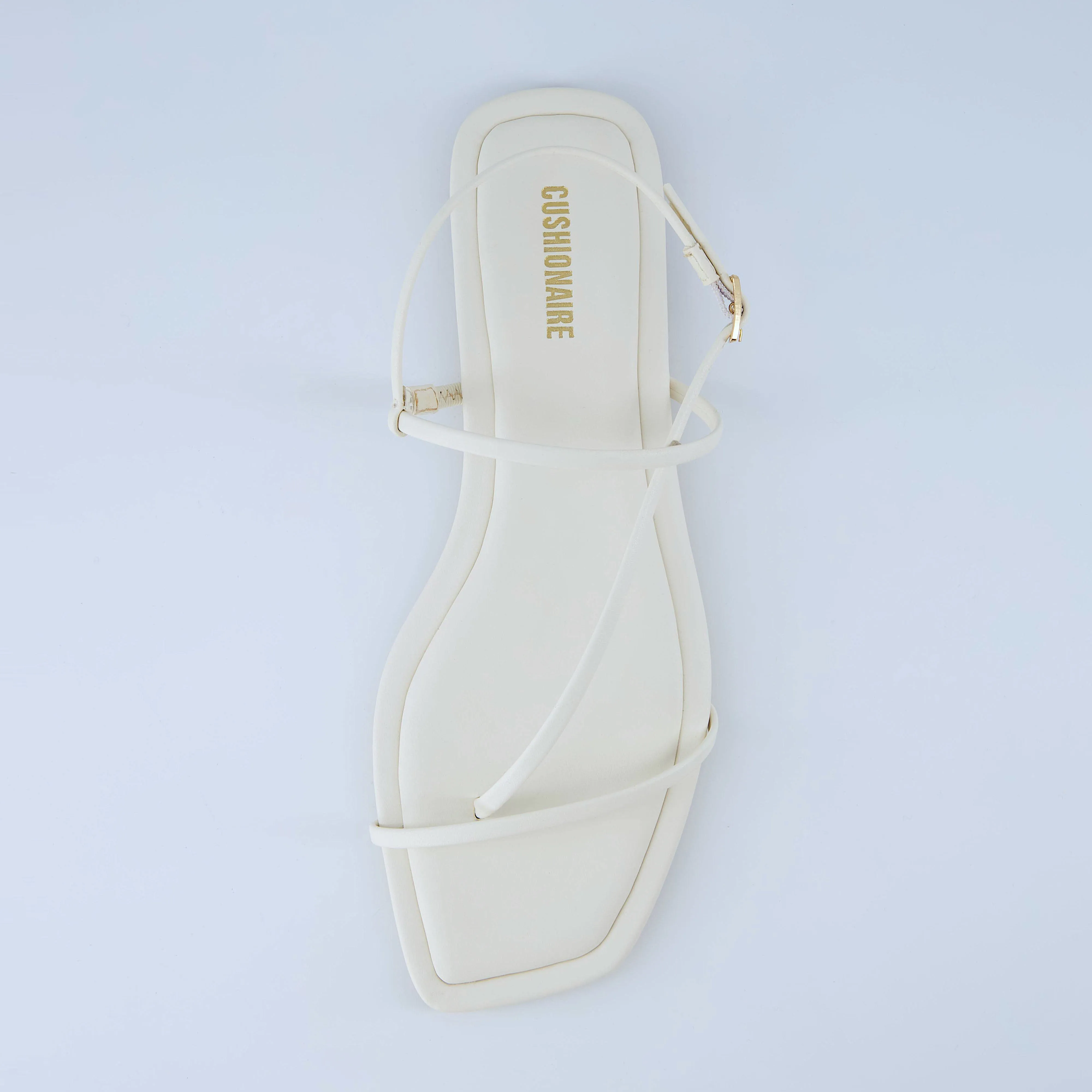 Glory Flat Sandal