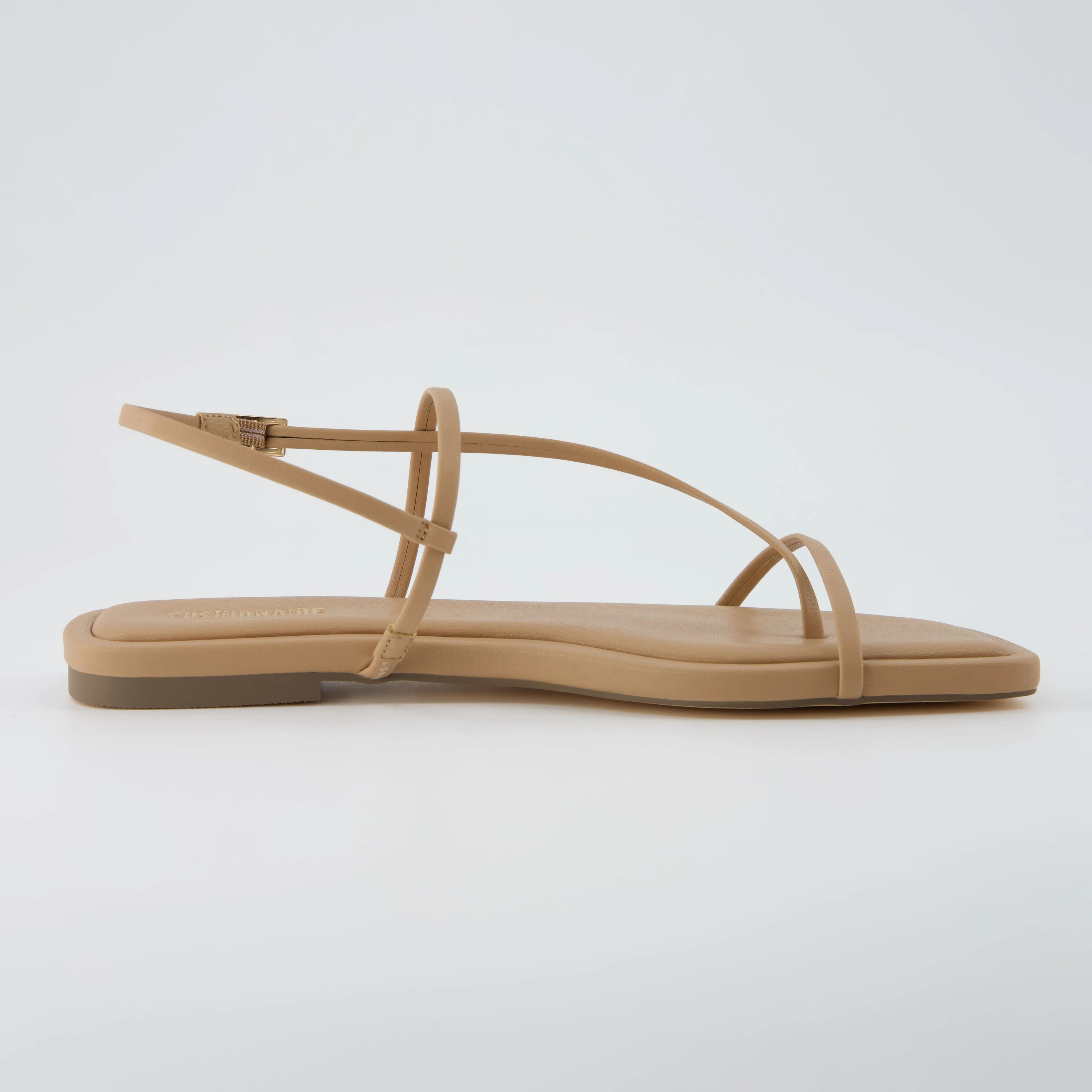 Glory Flat Sandal