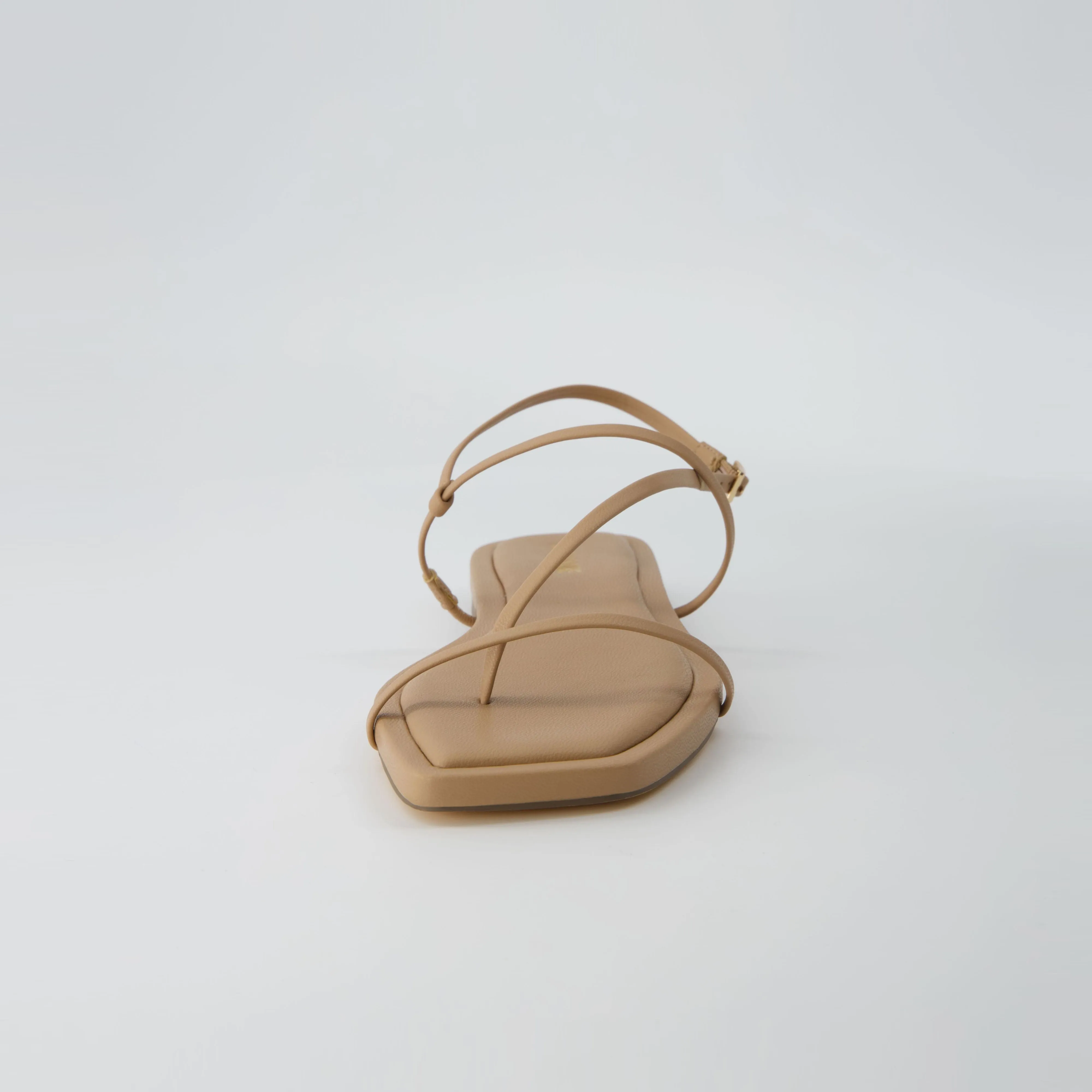 Glory Flat Sandal