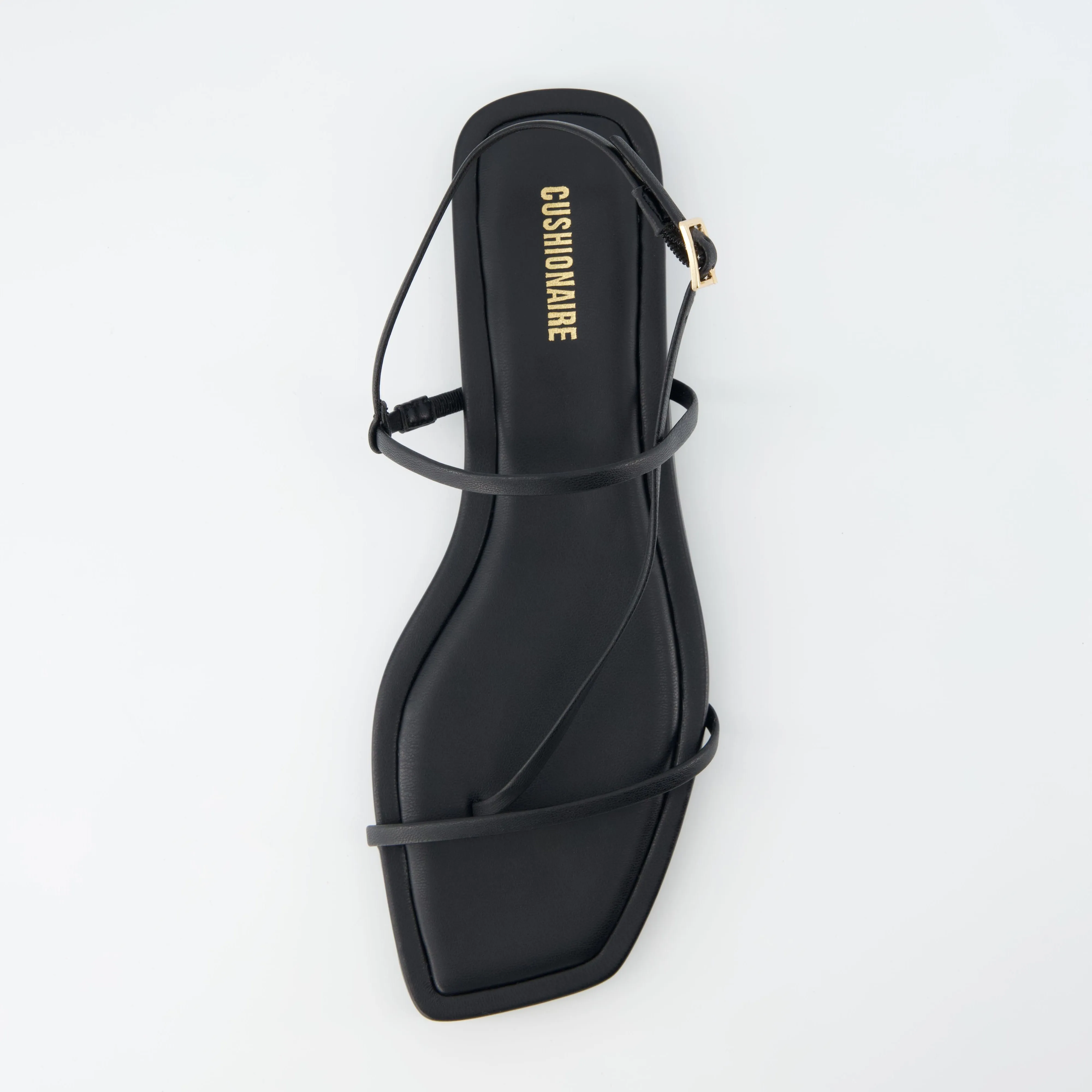 Glory Flat Sandal
