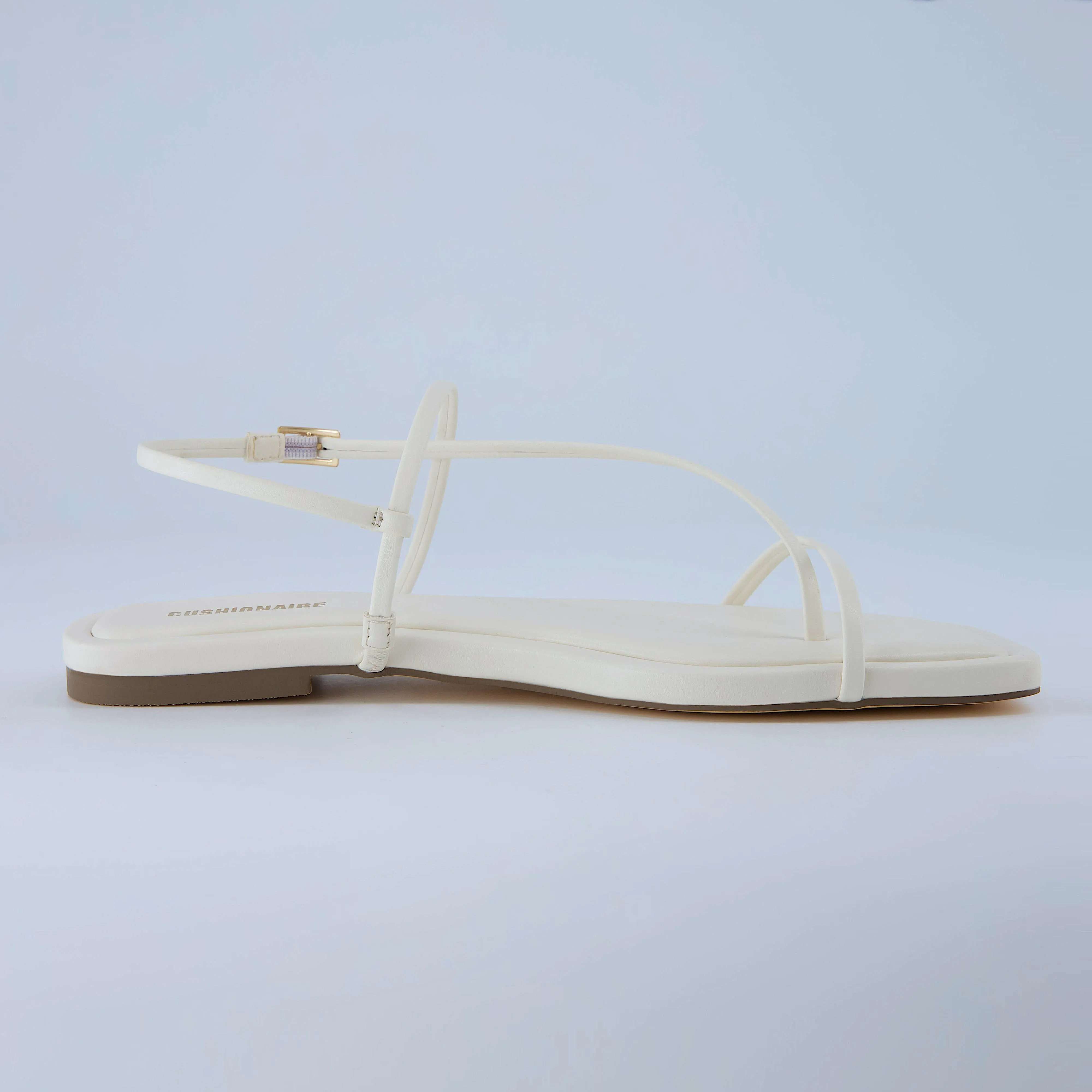 Glory Flat Sandal