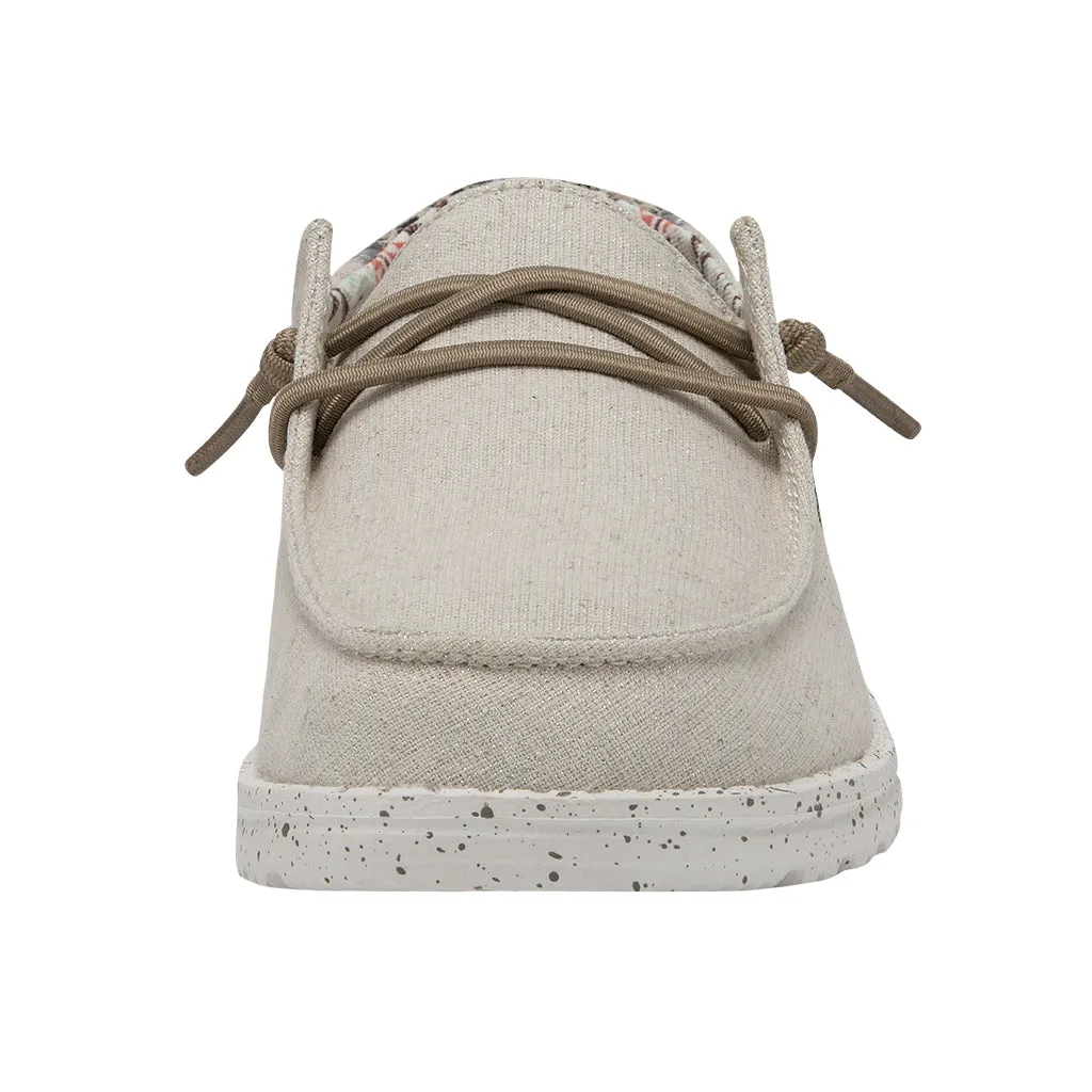 HEY DUDE WOMEN'S WENDY RODEO STAR- 122130234