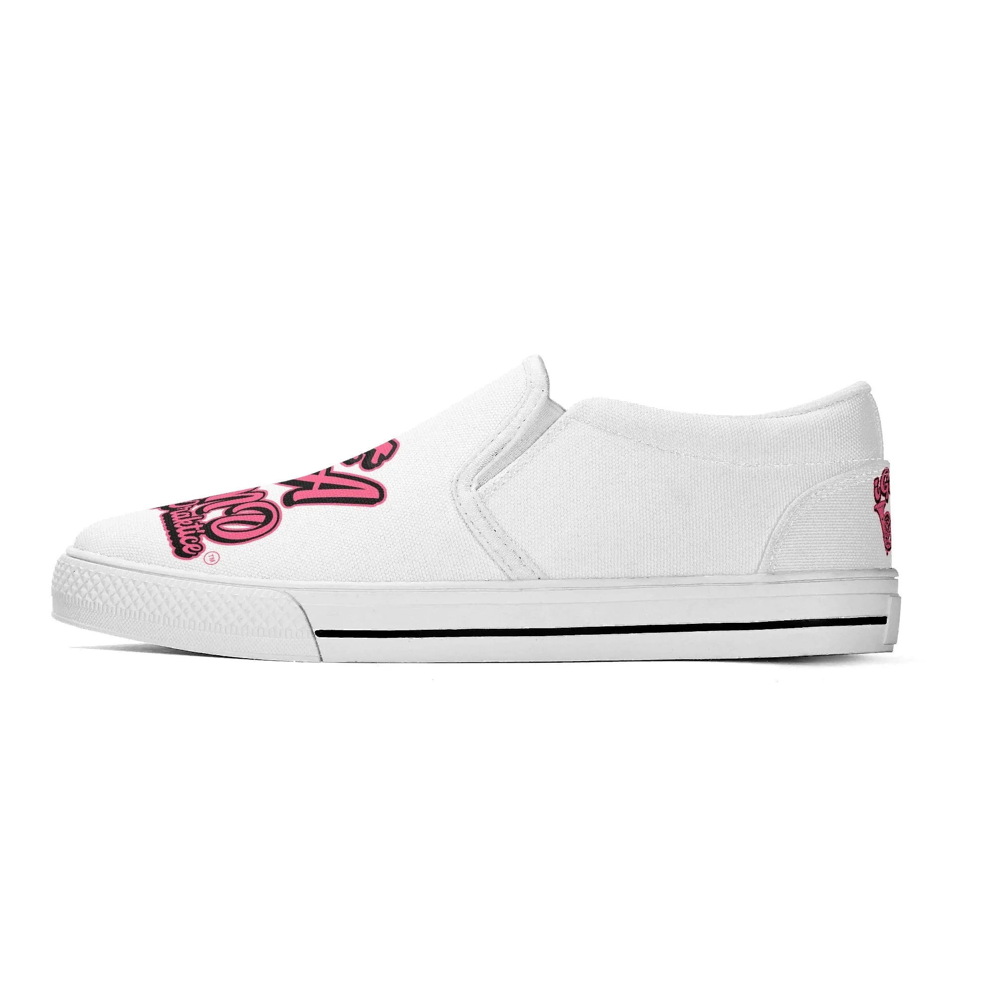 iGot  Band Praktice Womens Rubber Slip On Shoes