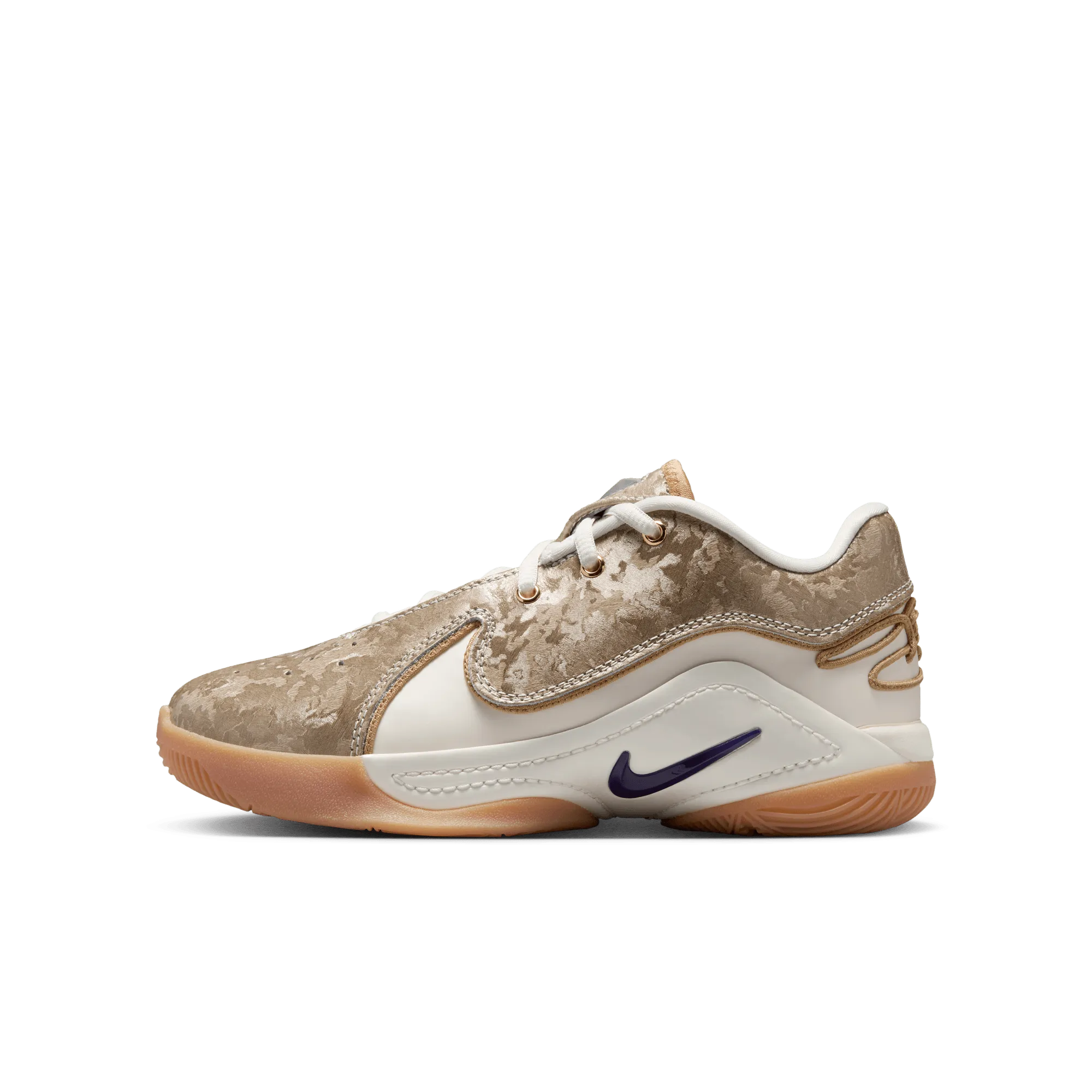 LEBRON XXII BIG KIDS' BASKETBALL SHOES