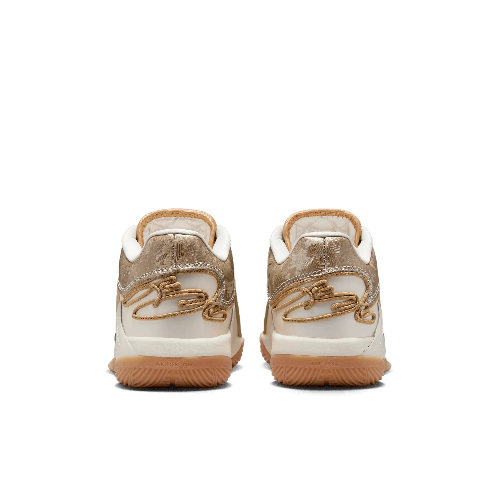LEBRON XXII BIG KIDS' BASKETBALL SHOES