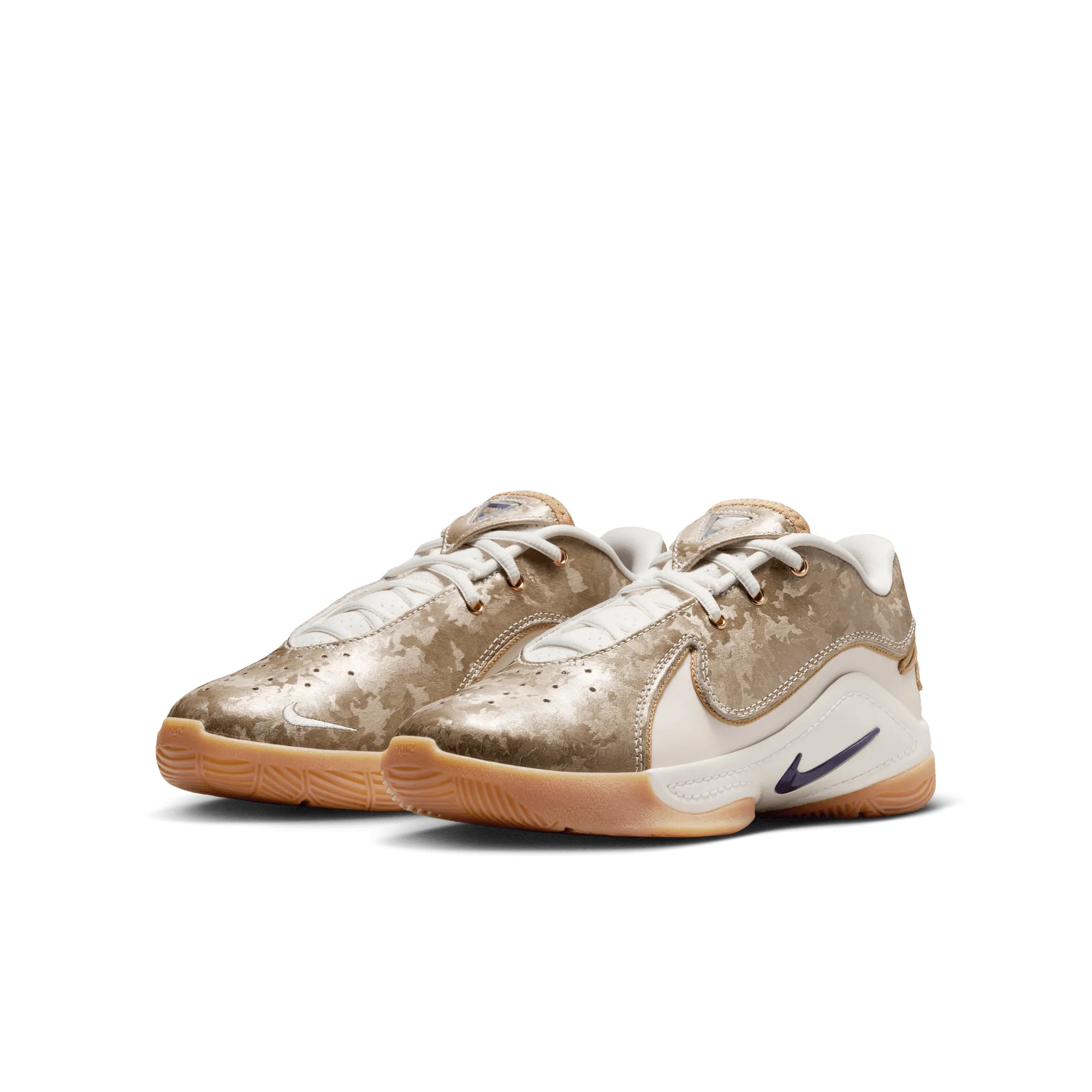 LEBRON XXII BIG KIDS' BASKETBALL SHOES